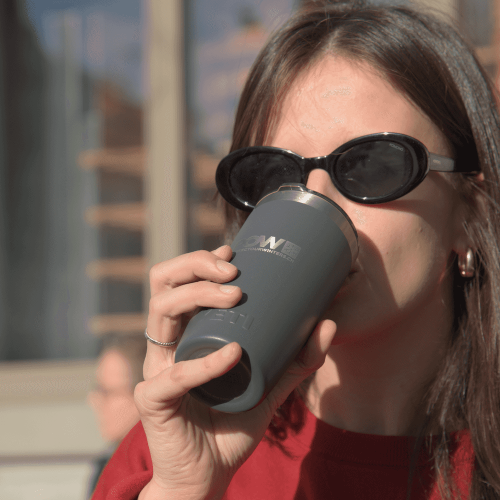 POW x Yeti Coffee Mug