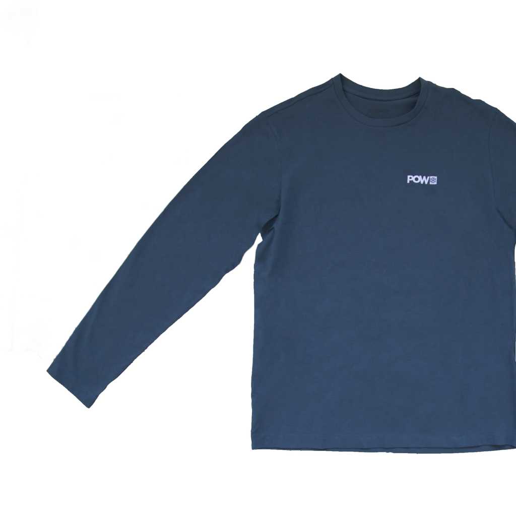 Patagonia x POW | Long-Sleeve Shirt